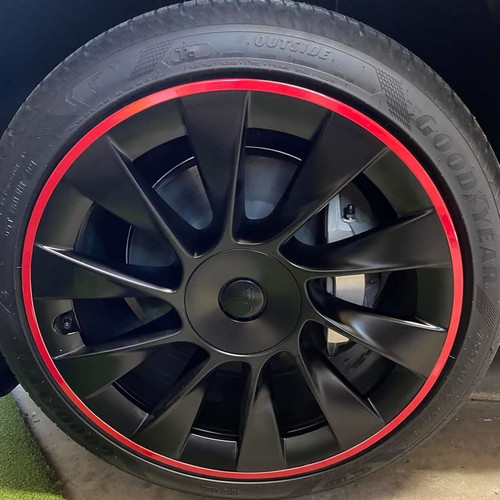 4pcs 20 car aluminum - 20",