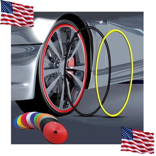 Universal car rim protector - universal,