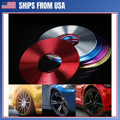 Car wheel rim protector - wheel,