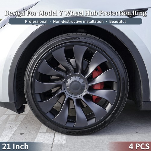 4pcs inch wheel rim - 21,