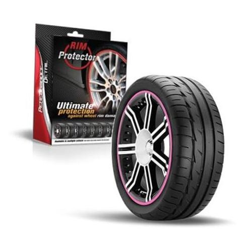 Rim protector for - rim,