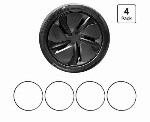 4pcs aluminum alloy wheel rim - alloy,