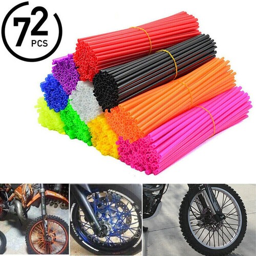 72pcs motorcycle dirt - 72pcs,
