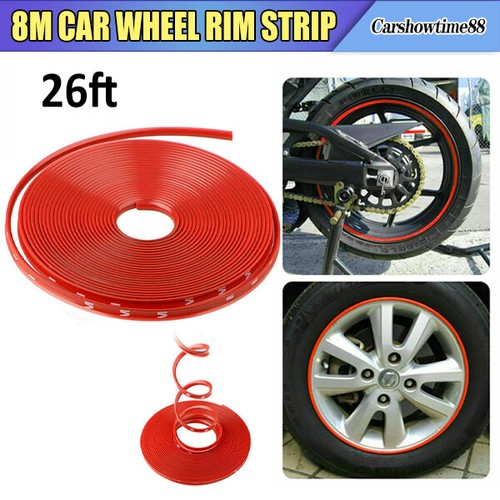 Car wheel hub rim trim - wheel, tire