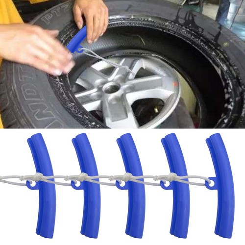 5pcs car tire changing rim - 5pcs,