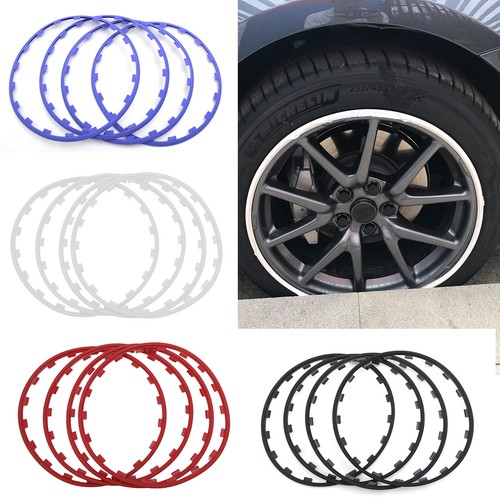 4pcs inch car - car, hub