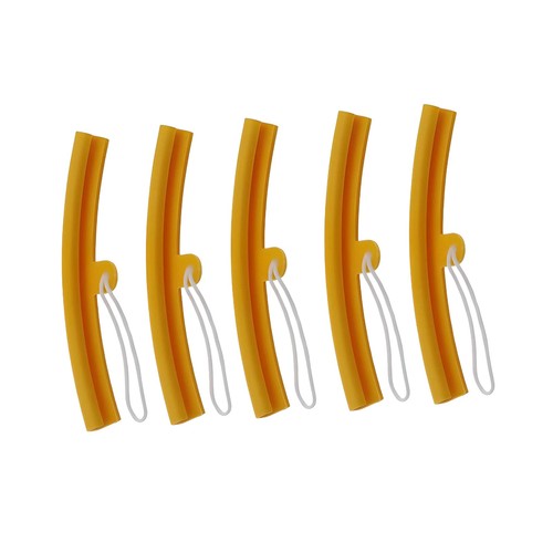 5pcs tire rim guard protector - rim,