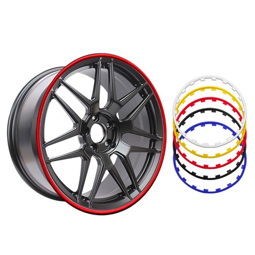 4pcs inch car wheel hub - car,