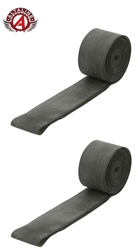 Alta inch rubber rim - 2x,
