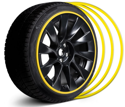 Evooor aluminum alloy rim - evooor,