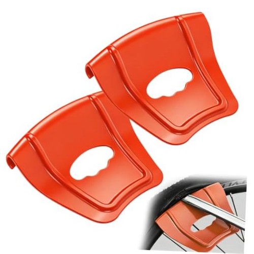2pcs motorcycle rim protector - 2pcs,
